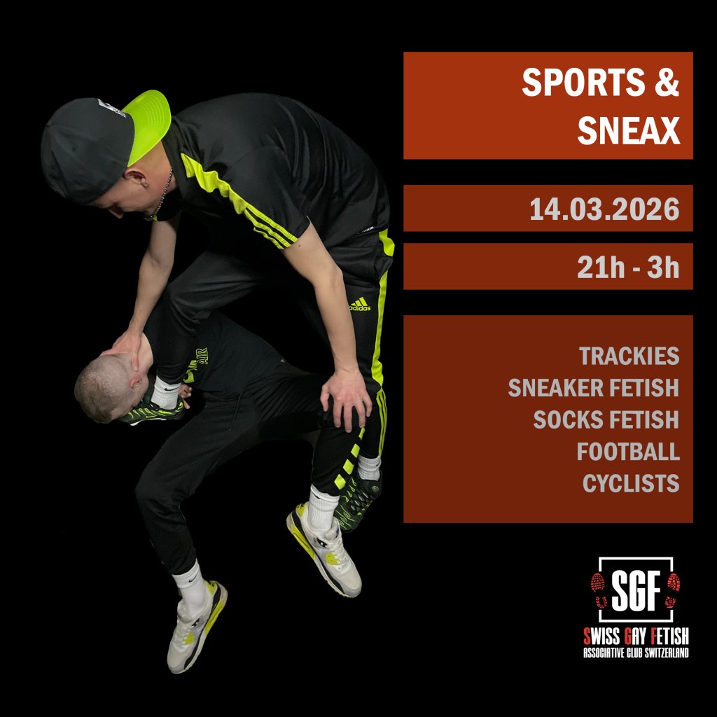 SPORTS & SNEAX