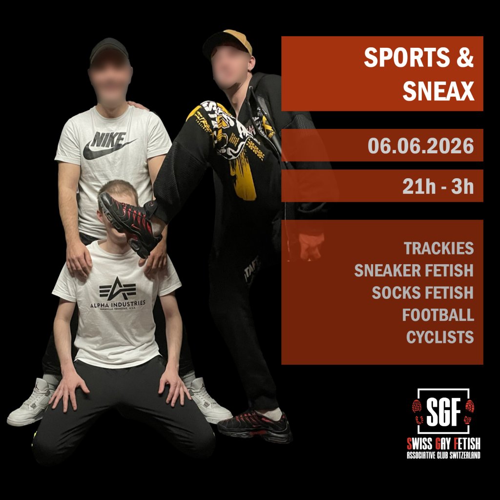 SPORTS & SNEAX