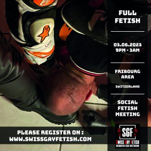 Read more about the article FULL FETISH | 03.06.2023